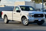 Used 2021 Ford F150 XLT w/ Equipment Group 301A Mid image 2