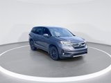 Used 2021 Honda Pilot EX-L image 2