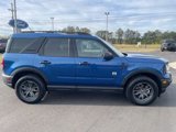Used 2024 Ford Bronco Sport Big Bend w/ Convenience Package image 2