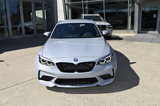 Used 2021 BMW M2 Competition w/ Executive Package image 2