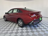 New 2025 Hyundai Elantra SE image 5