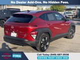 Certified 2025 Hyundai Kona SEL image 6