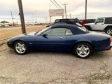 Used 1997 Jaguar XK8 Convertible image 3