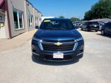 Used 2022 Chevrolet Traverse LS image 3