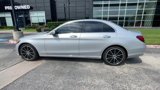Used 2020 Mercedes-Benz C 300 Sedan image 3