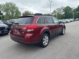 Used 2011 Subaru Outback 2.5i Limited image 5