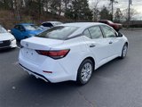 New 2025 Nissan Sentra S image 5