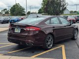 Used 2017 Ford Fusion SE w/ Equipment Group 201A image 3