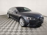 Used 2018 Audi A5 2.0T Premium Plus w/ Premium Plus image 3