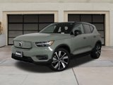 Certified 2022 Volvo XC40 P8 Recharge Plus image 3
