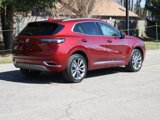 Certified 2022 Buick Envision Avenir w/ Technology Package II image 3