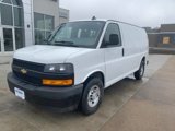 Used 2018 Chevrolet Express 2500 w/ Driver Convenience Package image 3