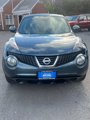 Used 2012 Nissan Juke SV image 2