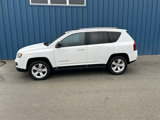 Used 2017 Jeep Compass Sport w/ Power Value Group image 5
