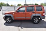 Used 2010 Jeep Liberty Renegade w/ Premium Group image 3