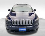Used 2016 Jeep Cherokee Latitude w/ Cold Weather Group image 2