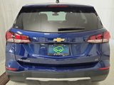 Certified 2022 Chevrolet Equinox LT image 5