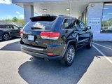Used 2018 Jeep Grand Cherokee Limited image 5