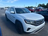 Used 2021 Volkswagen Atlas Cross Sport SE image 4
