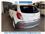 Used 2014 Chevrolet Captiva Sport LS image 4