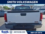 Used 2011 GMC Sierra 1500 W/T image 5