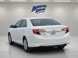 Used 2012 Toyota Camry LE image 5