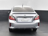 Used 2024 Mitsubishi Mirage G4 ES image 6