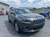 Used 2019 Jeep Cherokee Latitude Plus w/ Cold Weather Group image 3