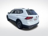 Used 2022 Volkswagen Tiguan S image 3