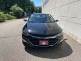 Used 2020 Chevrolet Malibu LT w/ Leather Package image 3