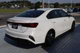 Used 2023 Kia Forte LXS image 5