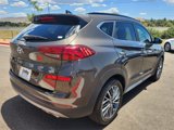 Used 2020 Hyundai Tucson Ultimate image 4