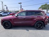 Used 2017 Jeep Grand Cherokee Overland w/ Jeep Active Safety Group image 4