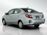 Used 2024 Mitsubishi Mirage G4 ES image 3