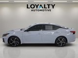 Used 2024 Nissan Altima 2.5 SR image 2