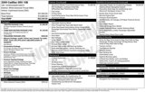 Used 2009 Cadillac SRX V8 w/ Theater Package image 4