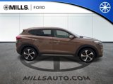 Used 2017 Hyundai Tucson Limited image 3