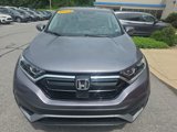 Used 2022 Honda CR-V EX-L image 2