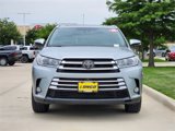 Certified 2018 Toyota Highlander Limited image 2