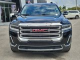 Used 2022 GMC Acadia SLE w/ Driver Convenience Package image 2