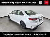 Used 2022 Toyota Corolla SE image 5