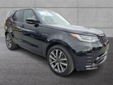 Used 2025 Land Rover Discovery Dynamic SE image 2