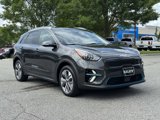 Used 2022 Kia Niro EX Premium w/ Cold Weather Package image 2