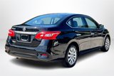 Used 2018 Nissan Sentra S image 5
