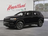 New 2025 Jeep Compass Latitude image 2