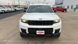 New 2025 Jeep Grand Cherokee L Limited image 4