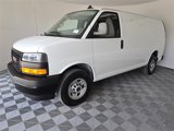 Used 2018 GMC Savana 2500 image 4