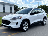 Used 2022 Ford Escape S image 3