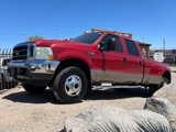 Used 2003 Ford F350 Lariat image 2