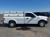 Used 2018 Ford F150 XL image 4